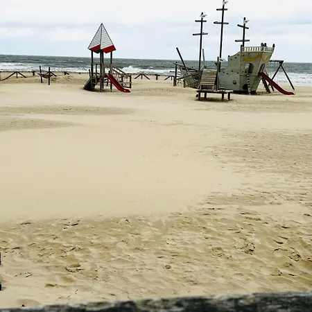 Bel A 50m De La Mer. Appartement *