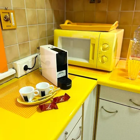Bel A 50m De La Mer. Appartement