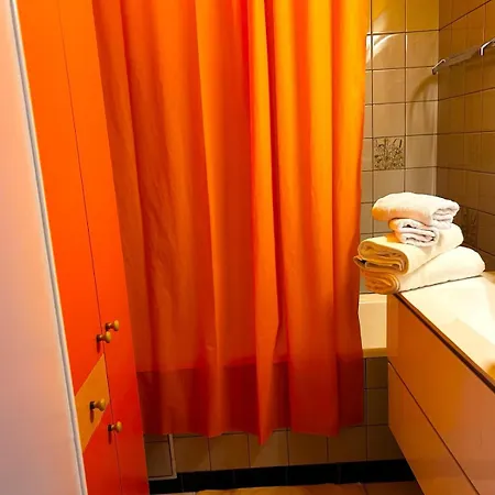 Bel A 50m De La Mer. Apartment *
