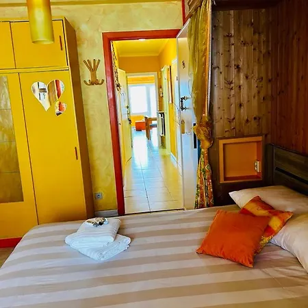 Apartamento Bel à 50m De La Mer. Ostend