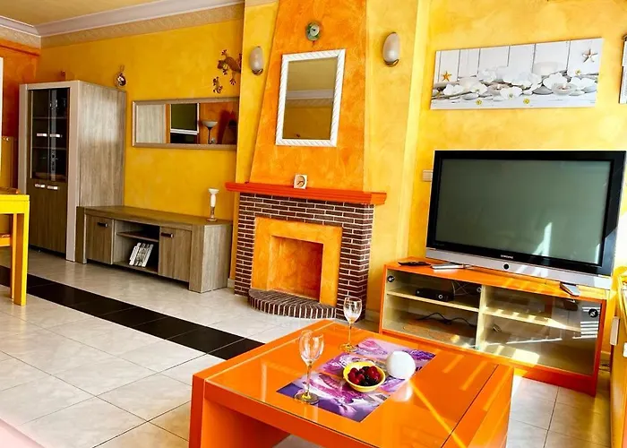 Bel A 50m De La Mer. 公寓 奥斯滕德