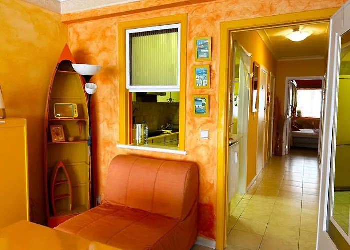 Bel A 50m De La Mer. 奥斯滕德