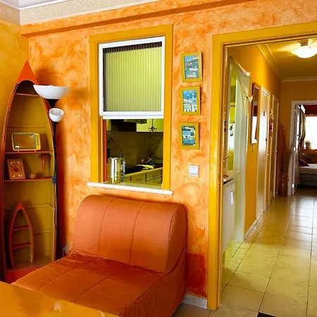 Bel A 50m De La Mer. Οστένδη