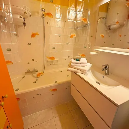 Bel A 50m De La Mer. Οστένδη