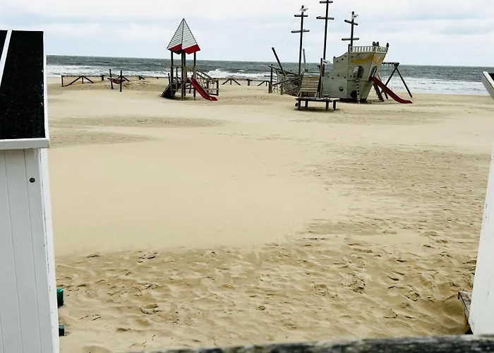 Bel A 50m De La Mer. Apartment *