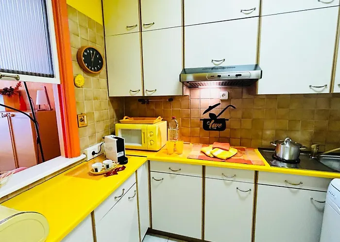 Bel A 50m De La Mer. * Ostende