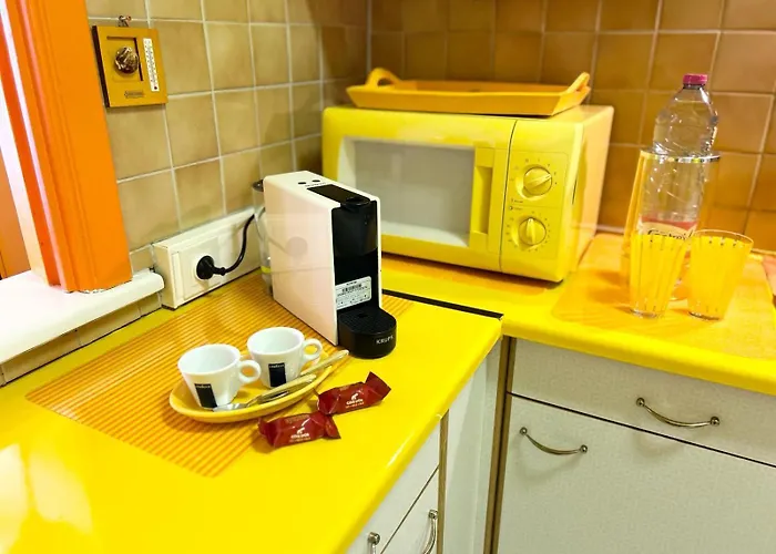 Bel A 50m De La Mer. Apartment